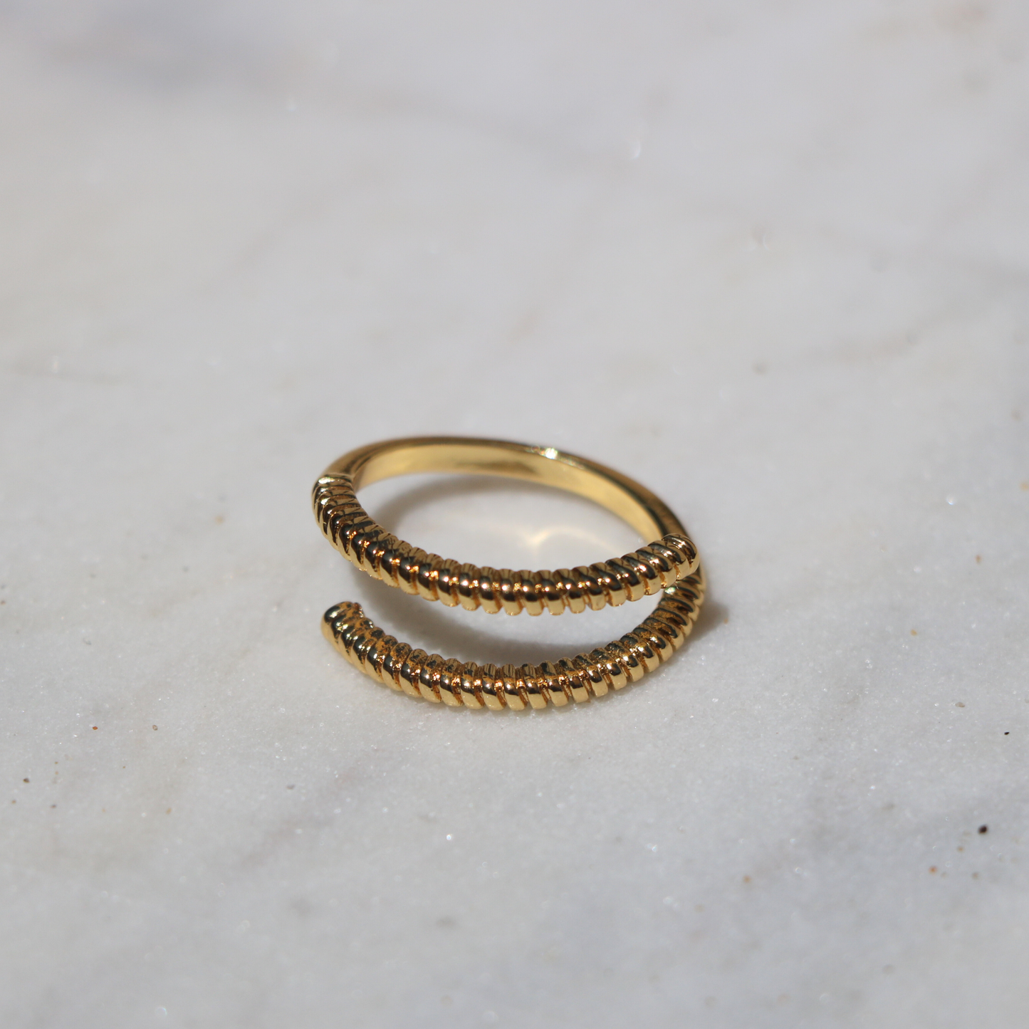 Kora Ring