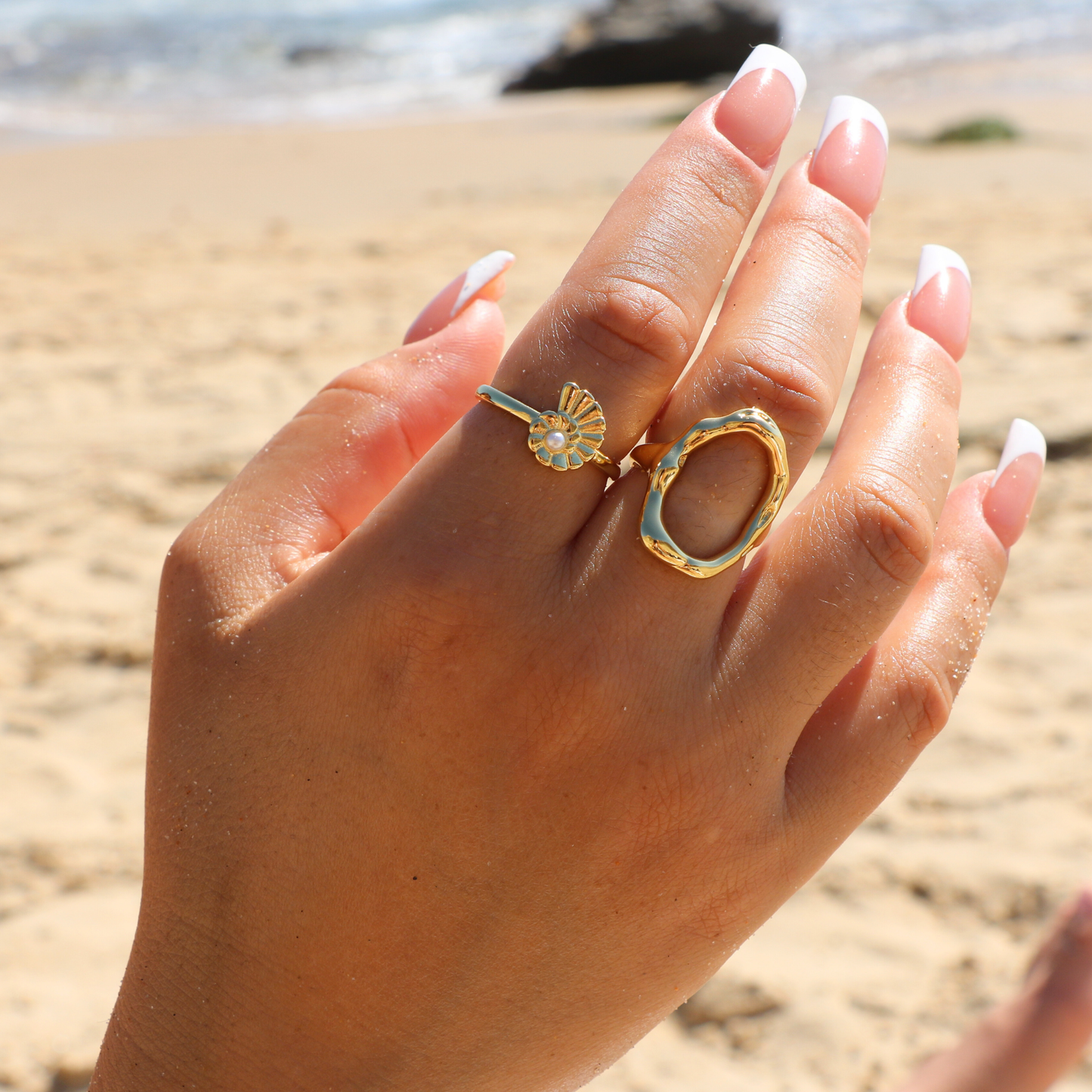 Amaya Ring