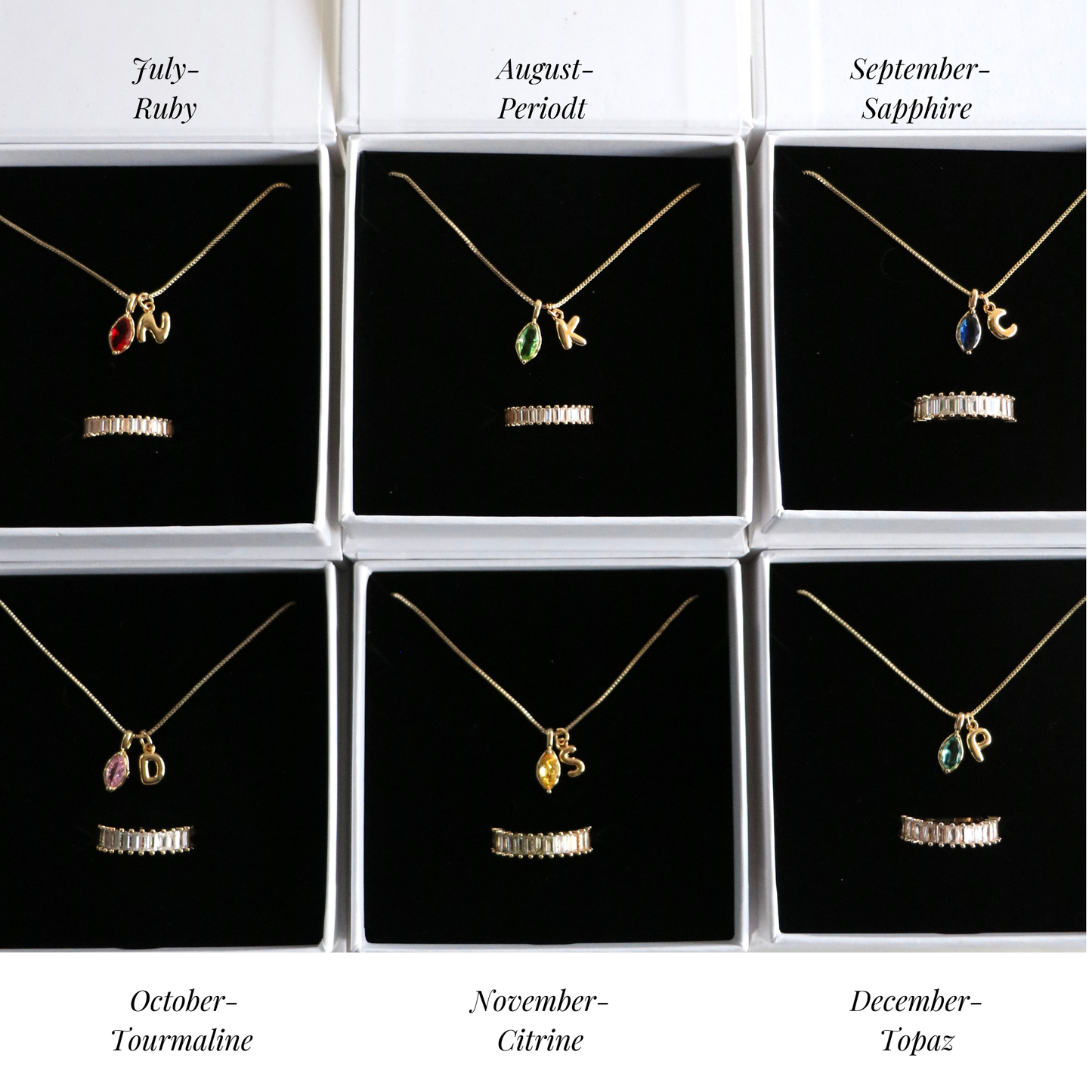 The Origin Set