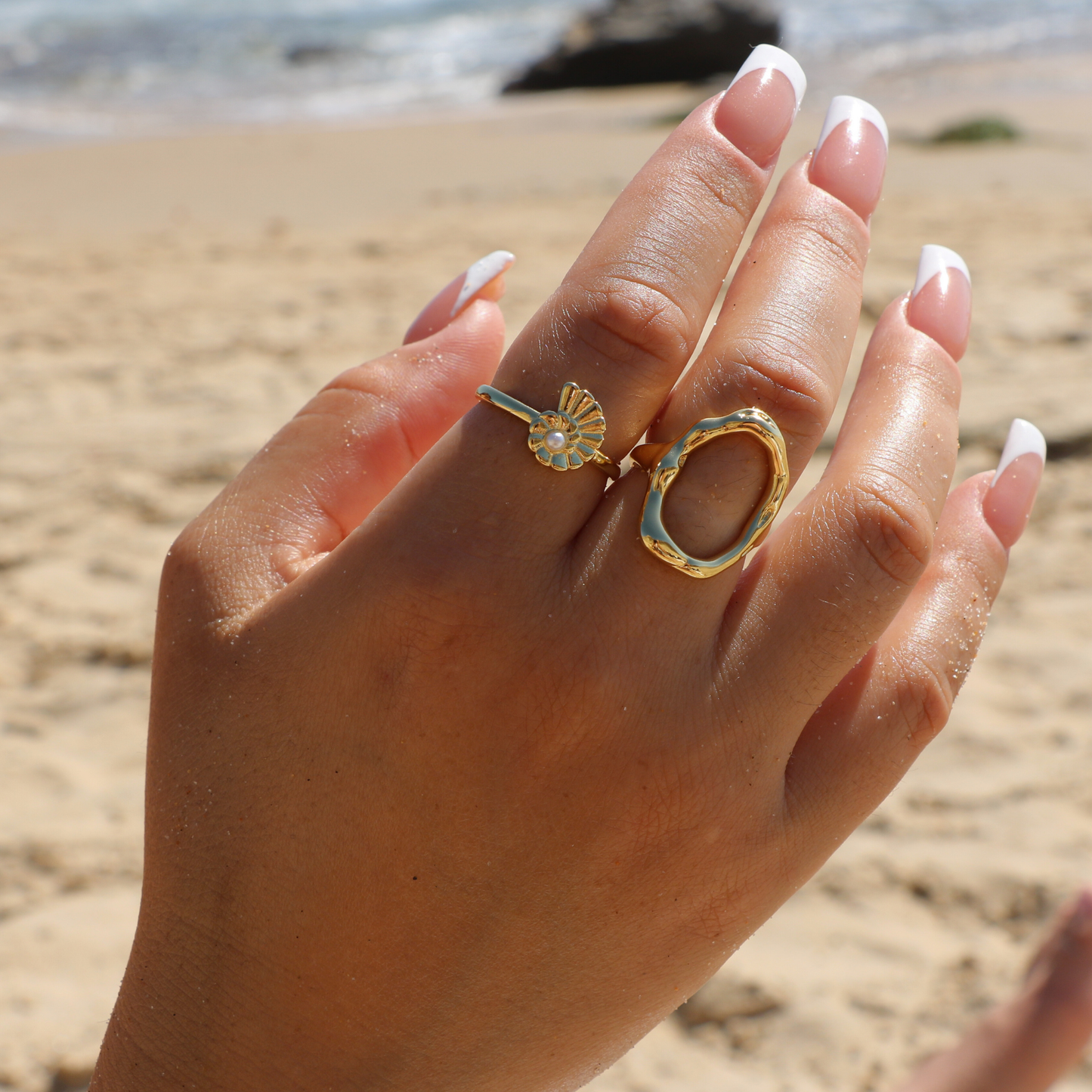 Arielle Ring