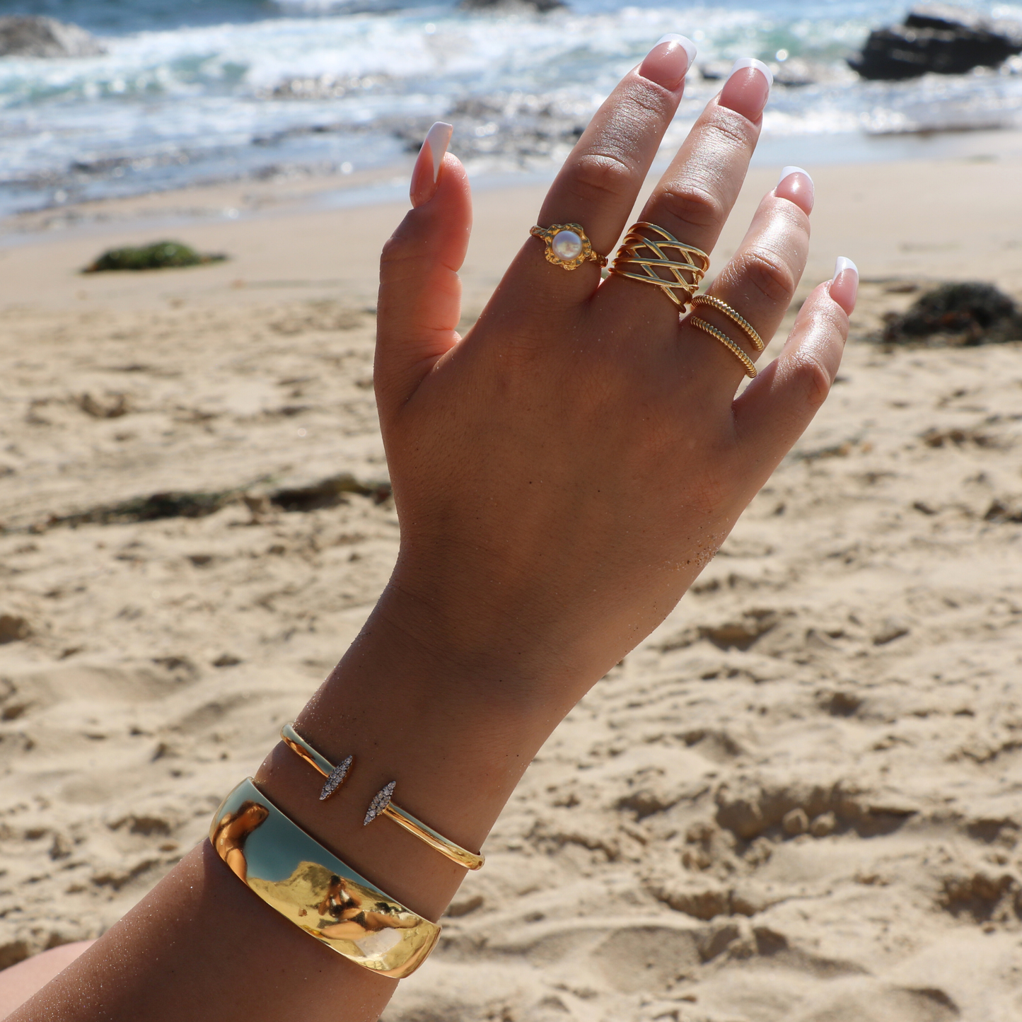 Kora Ring