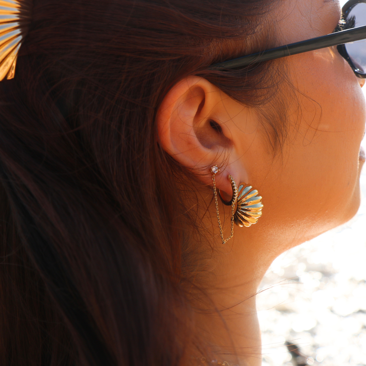 Marina Earrings