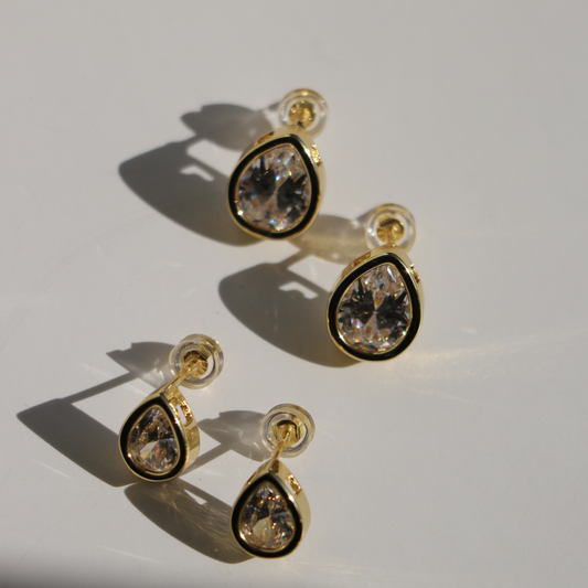 Nara Earrings