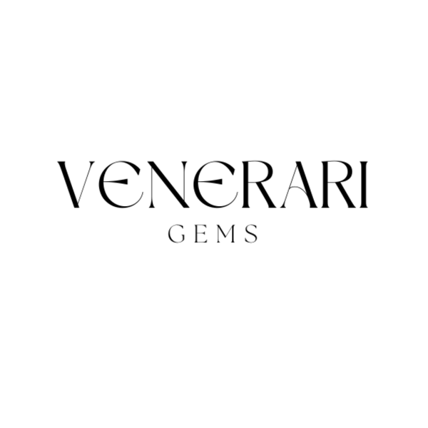 Venerari Gems logo