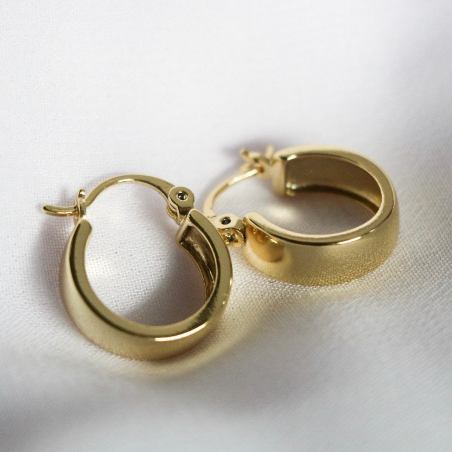 Ciara Hoops