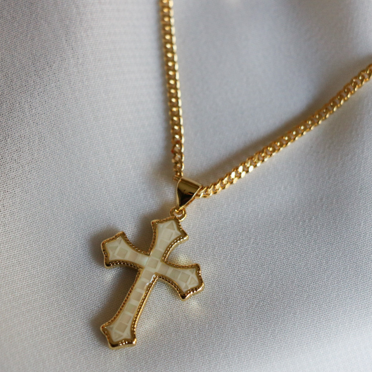 Good All The Time Necklace
