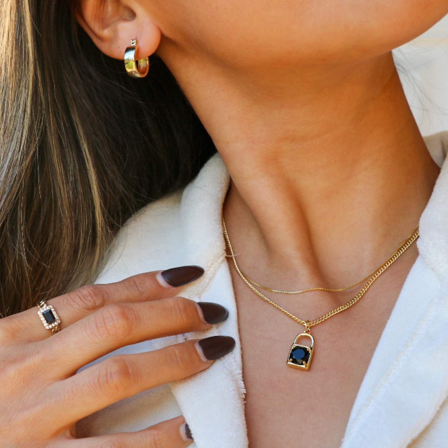 Ciara Hoops