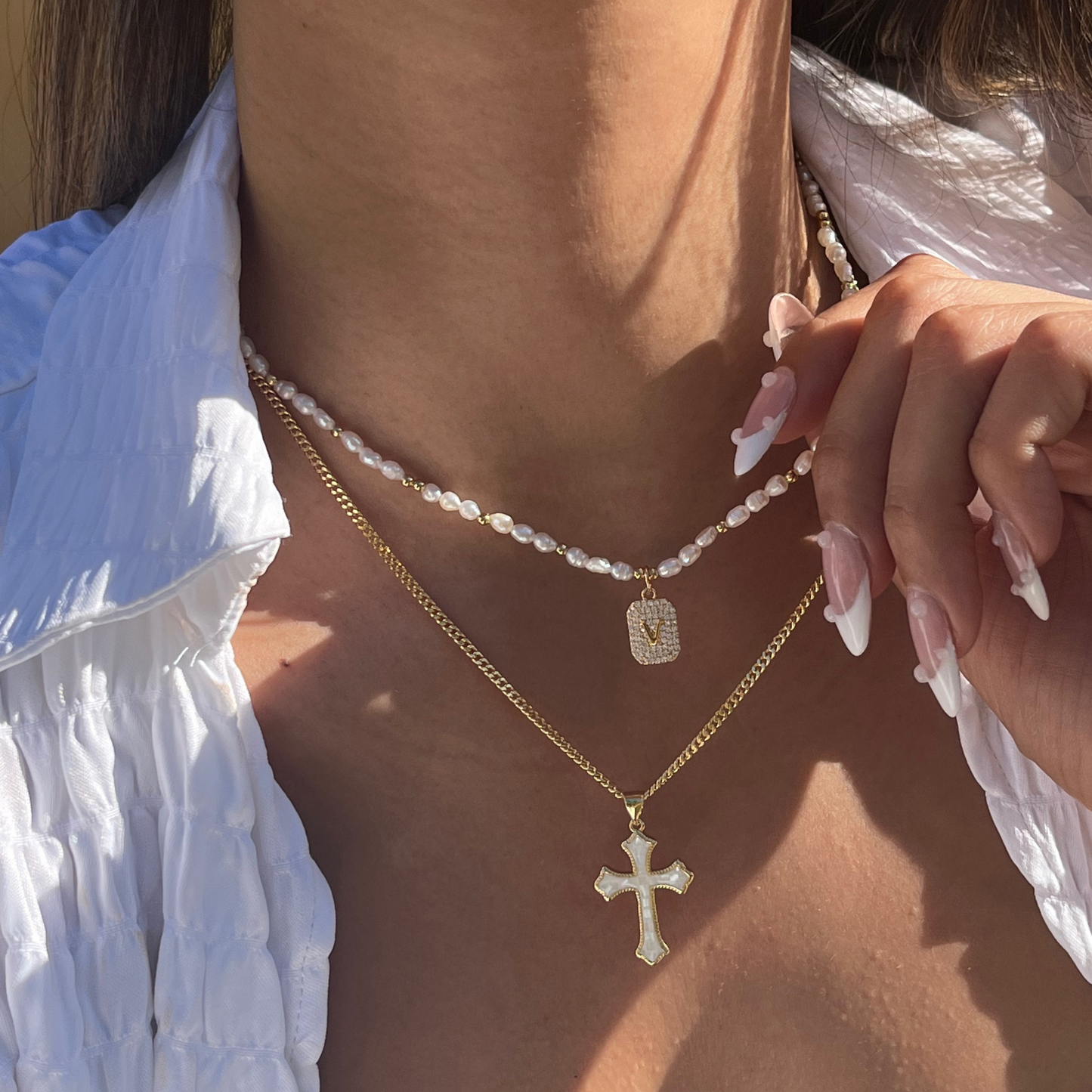 Good All The Time Necklace