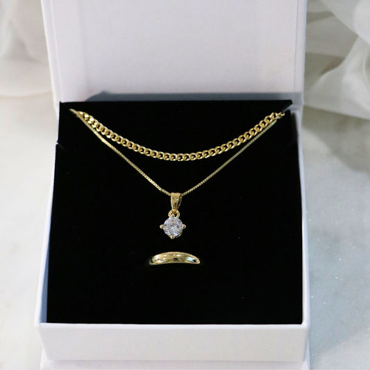 The Timeless Starter Set