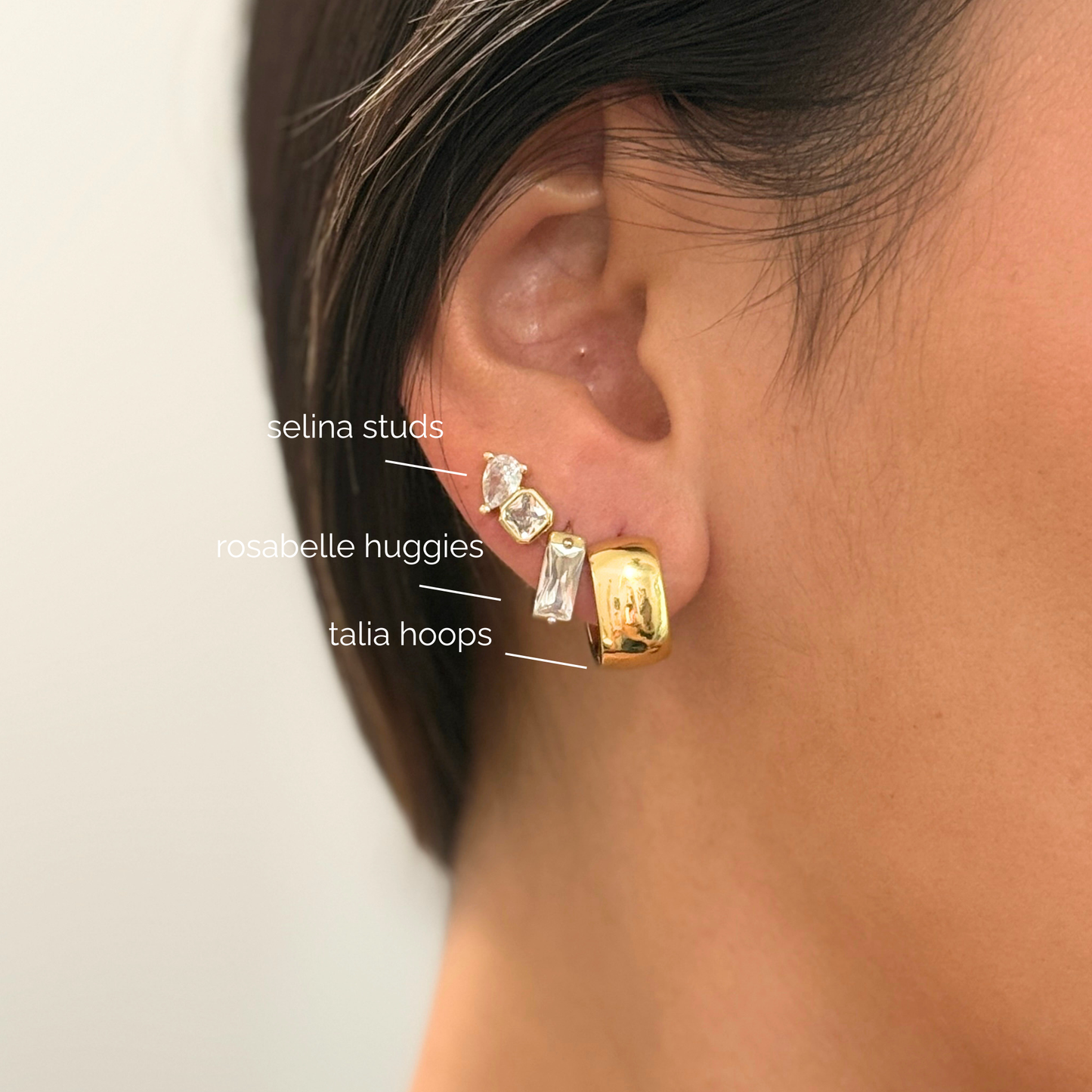 Ear Stack 3