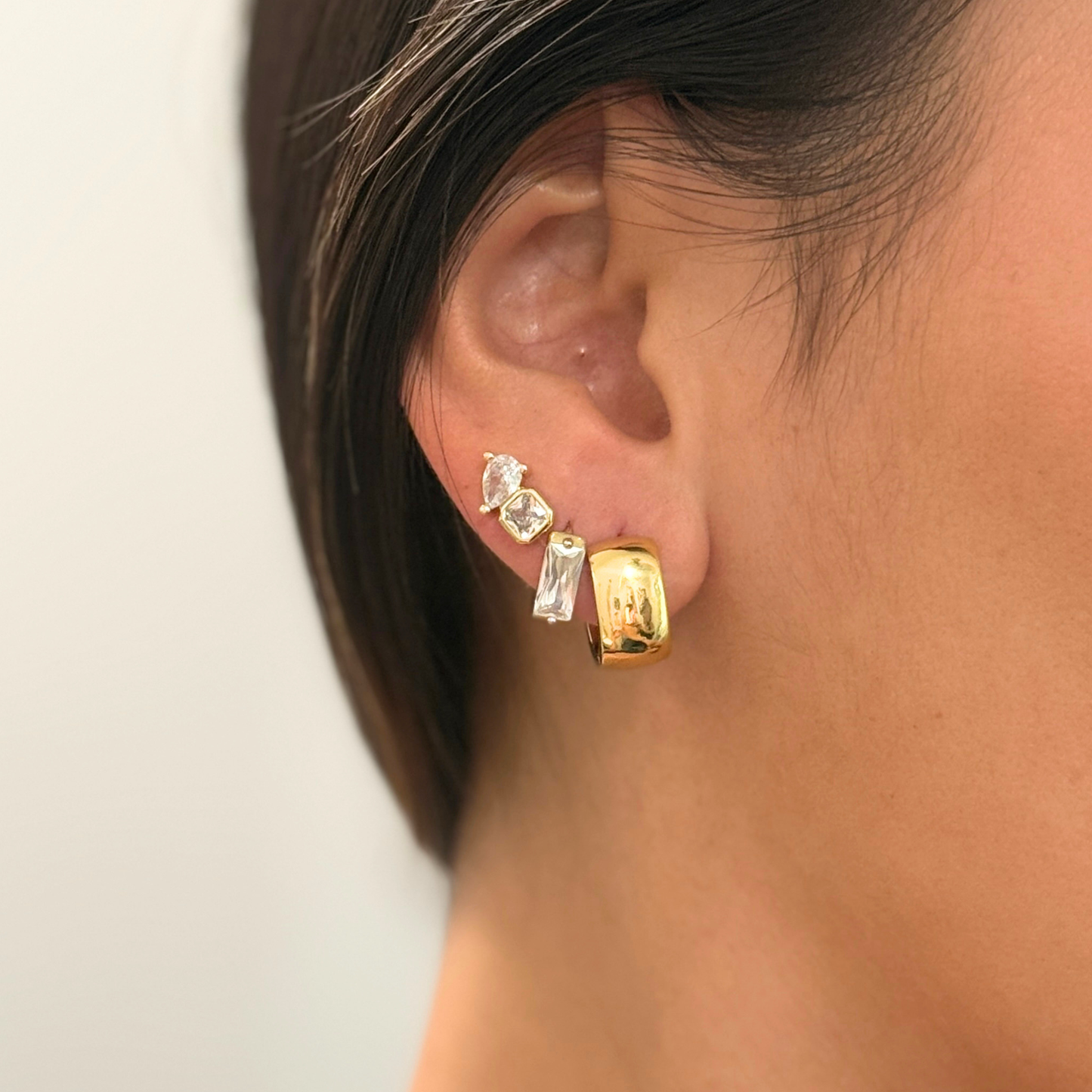 Ear Stack 3