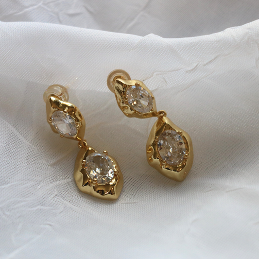 Brielle Earrings