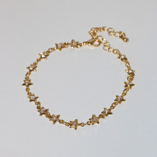 Estrella Bracelet
