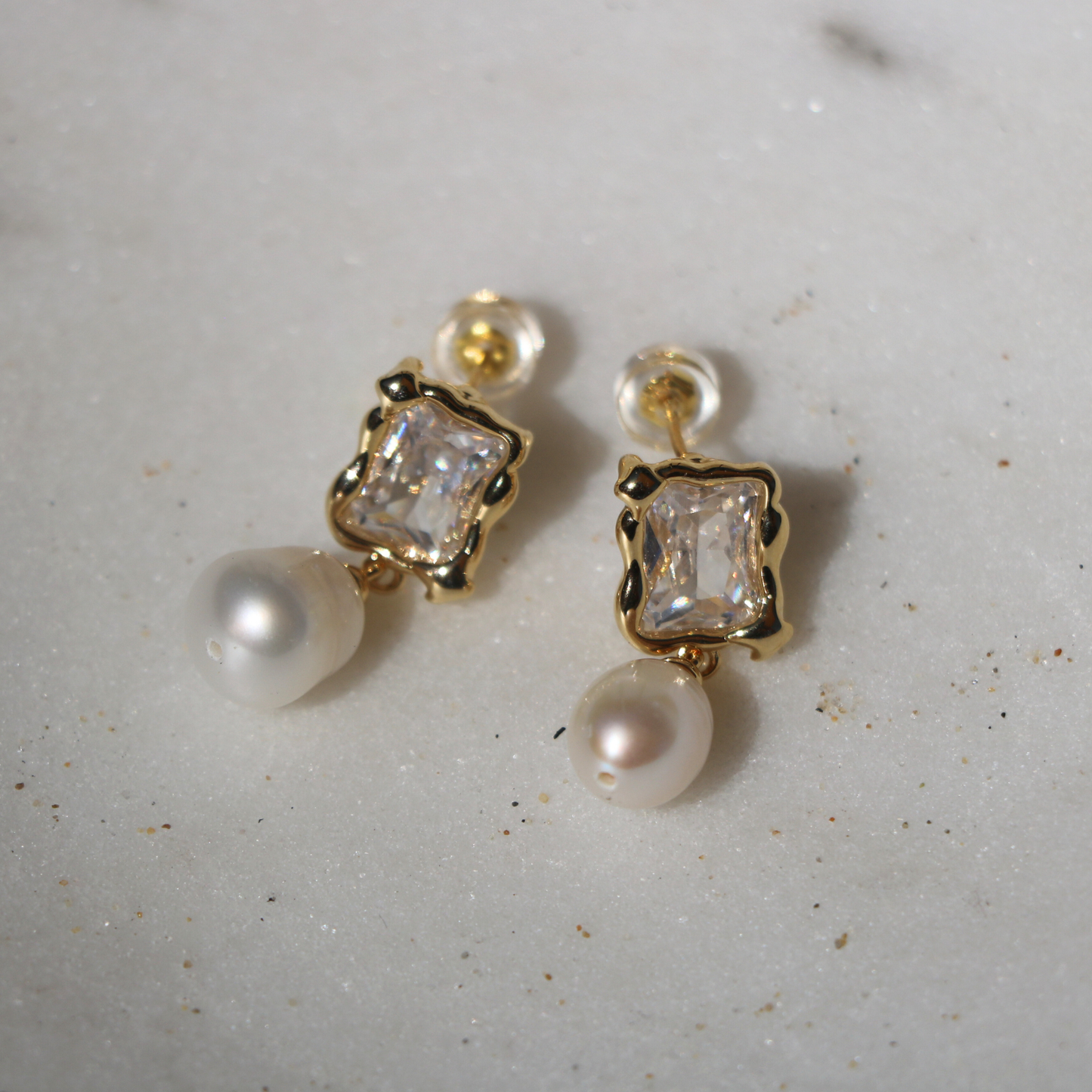 Arya Earrings