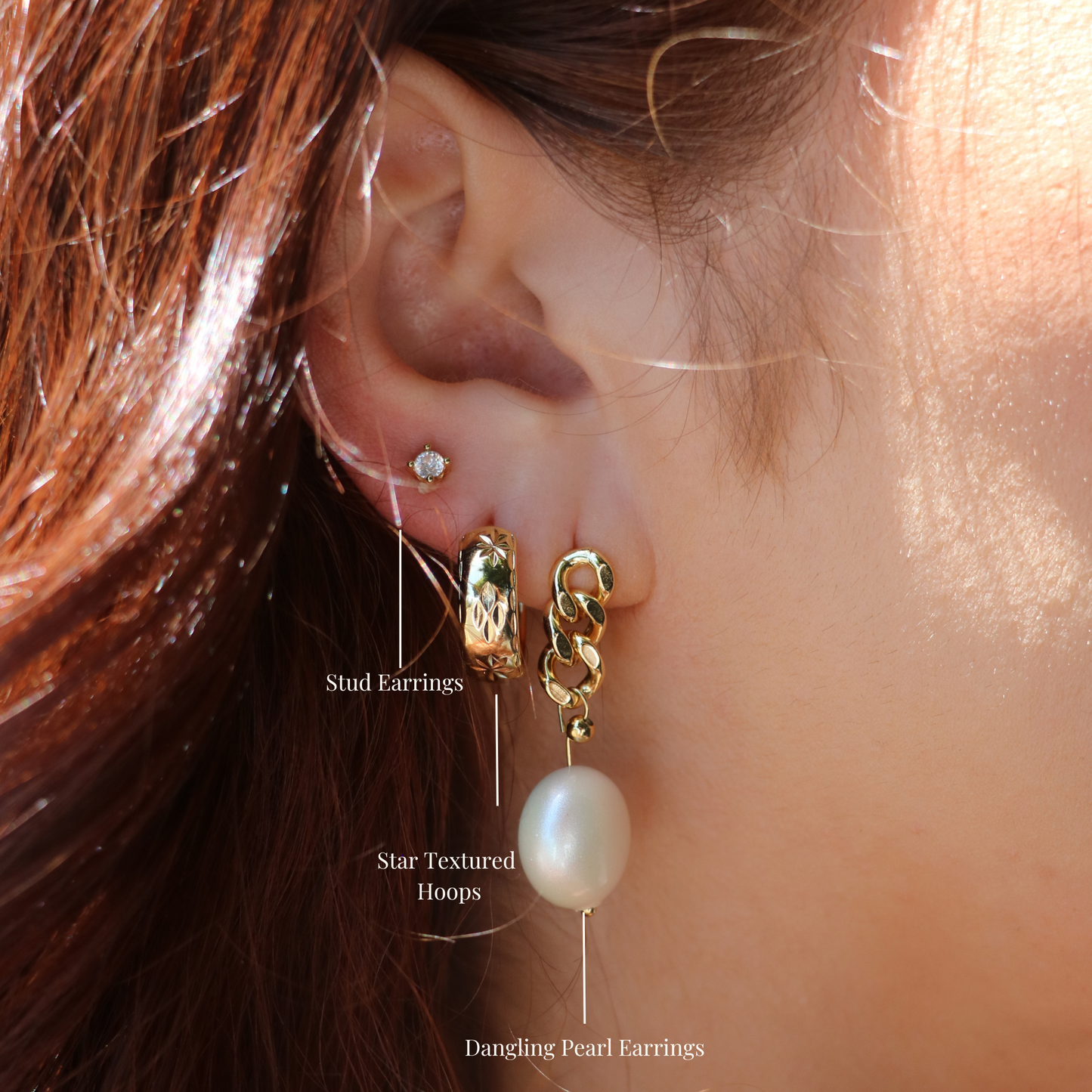 Golden Ear Stack 1