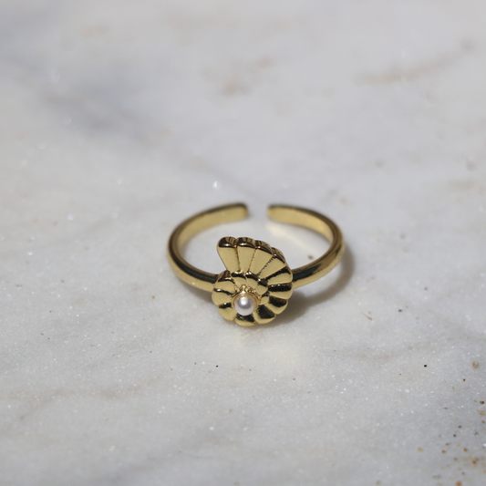 Arielle Ring