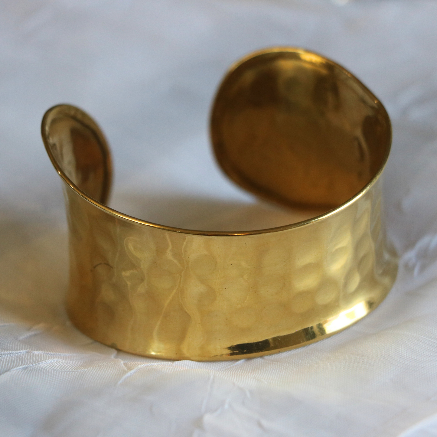 Hera Cuff Bracelet