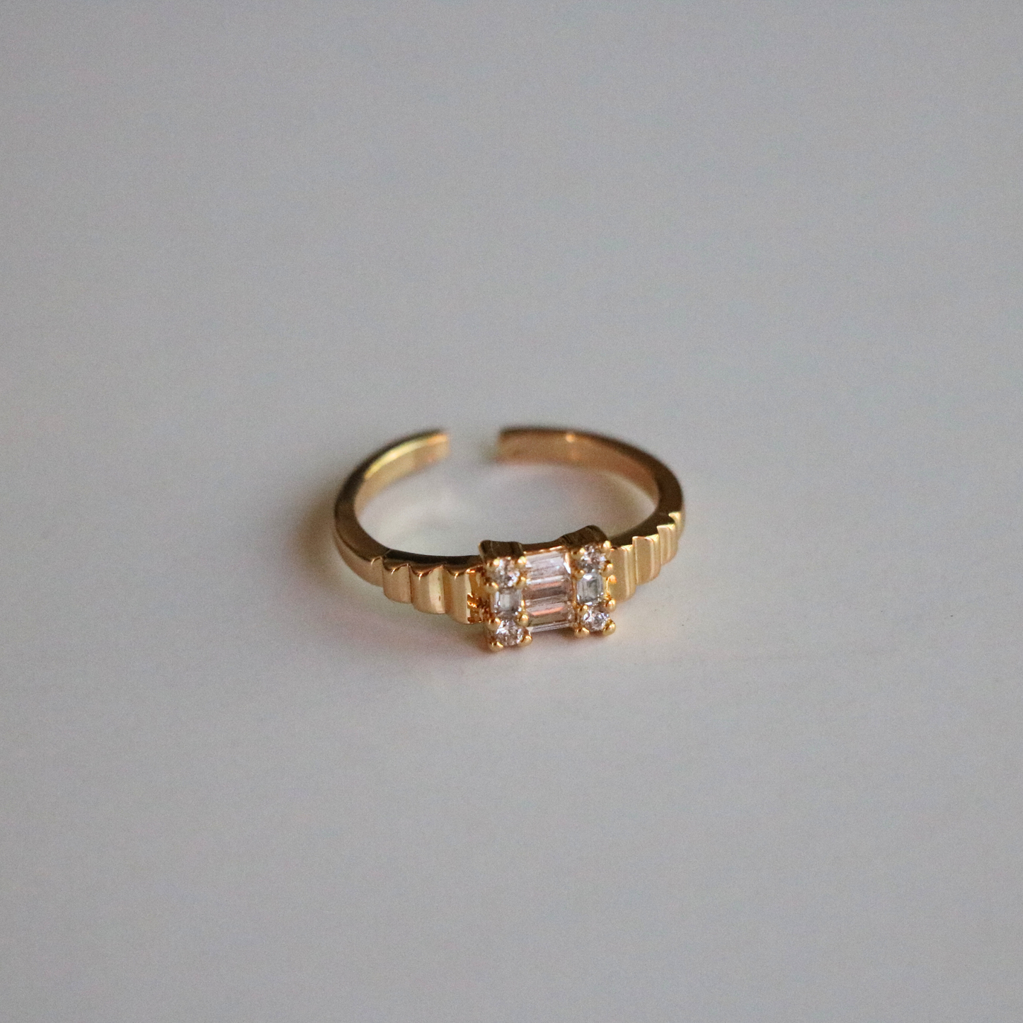 Solene Ring