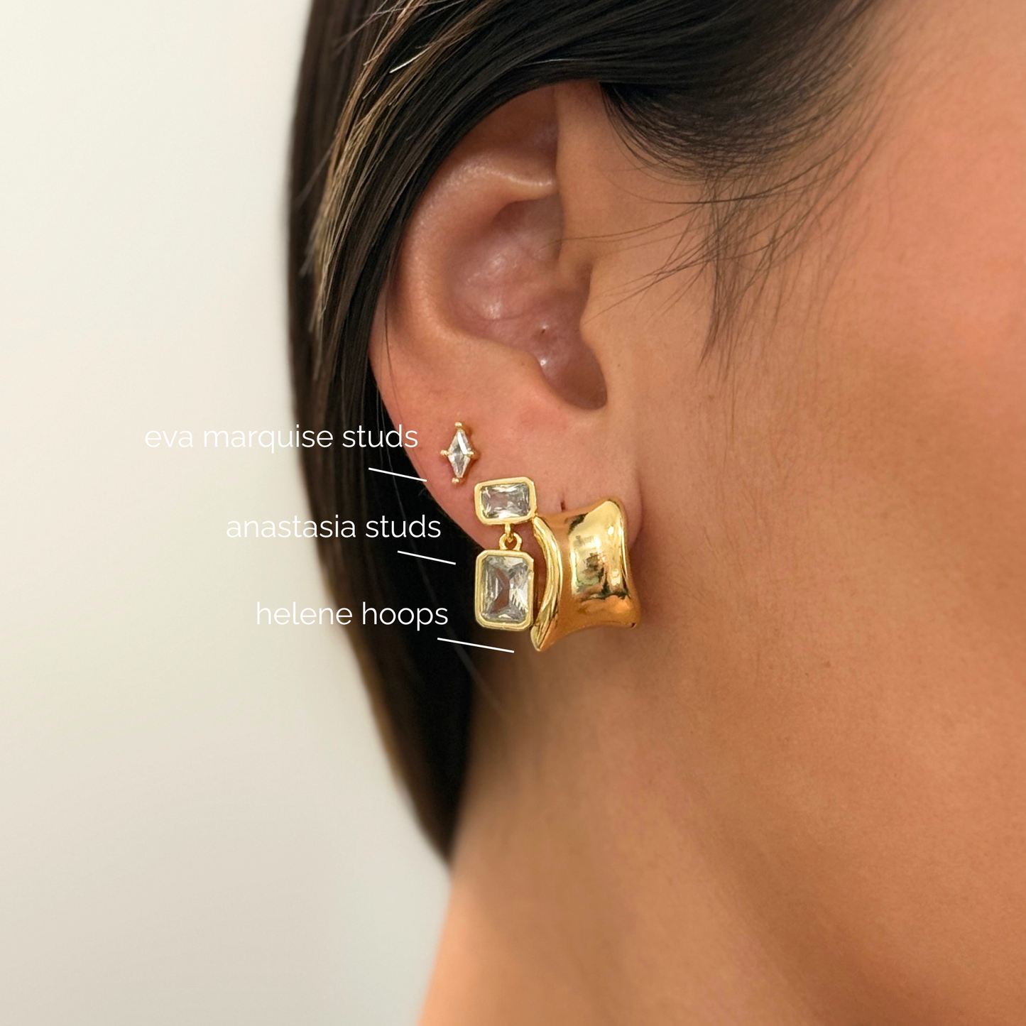 Ear Stack 2