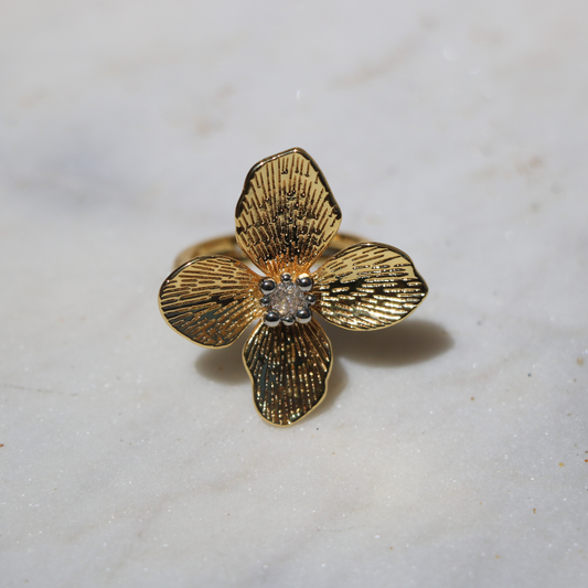 Florence Ring