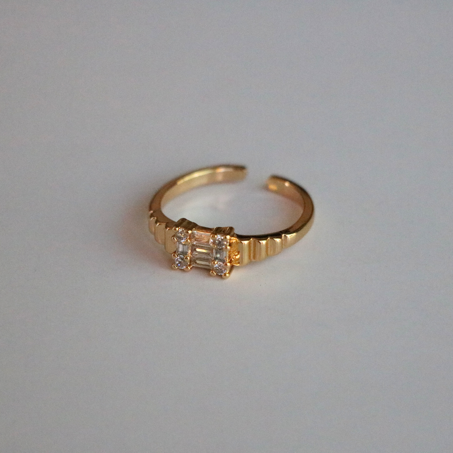 Solene Ring