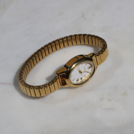 Aurelia Vintage Watch