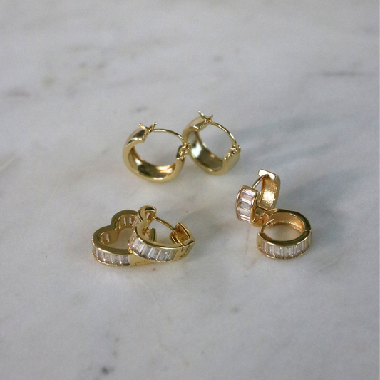 The Allure Essentials