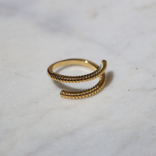 Kora Ring