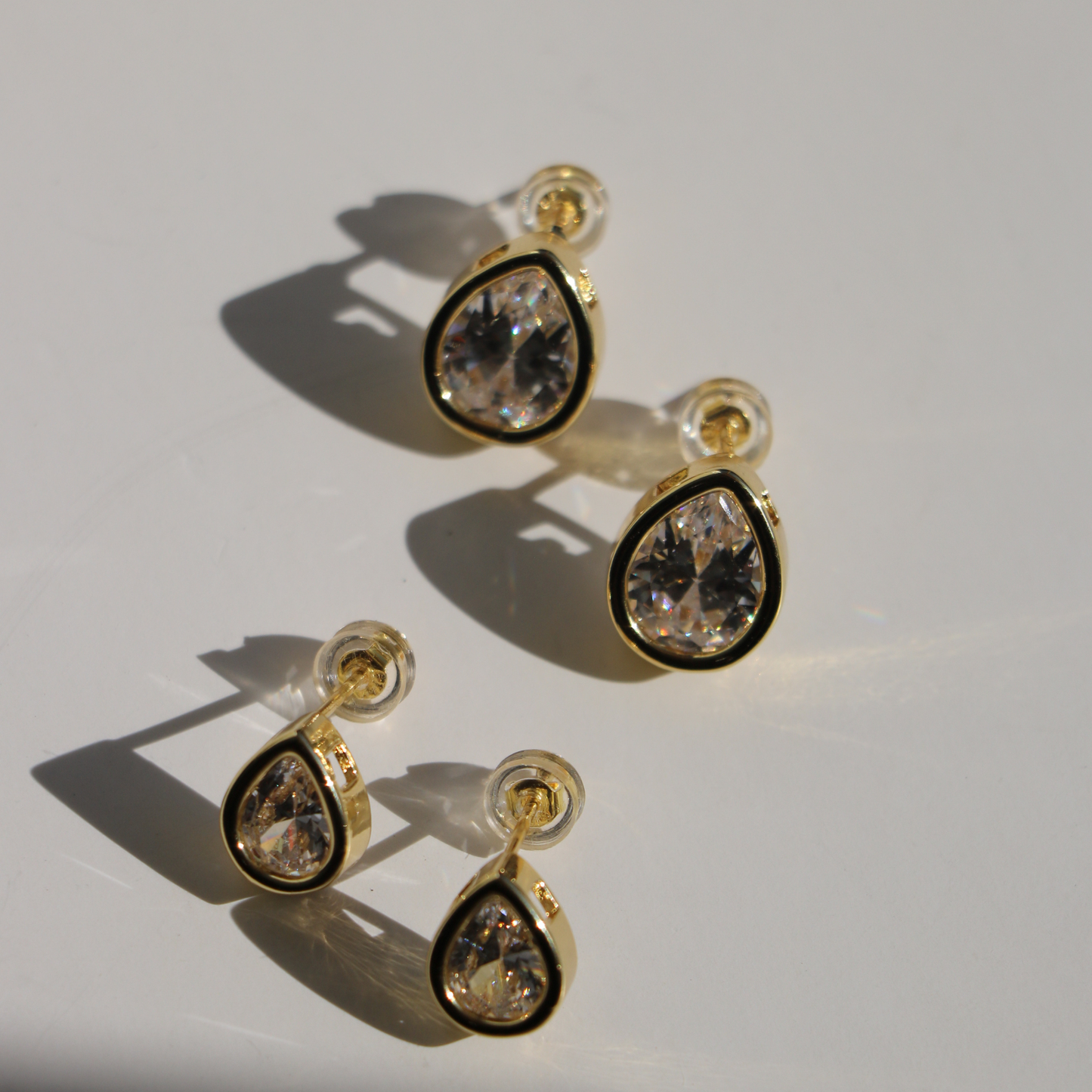 Nara Earrings