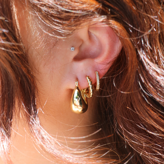 Golden Ear Stack 2