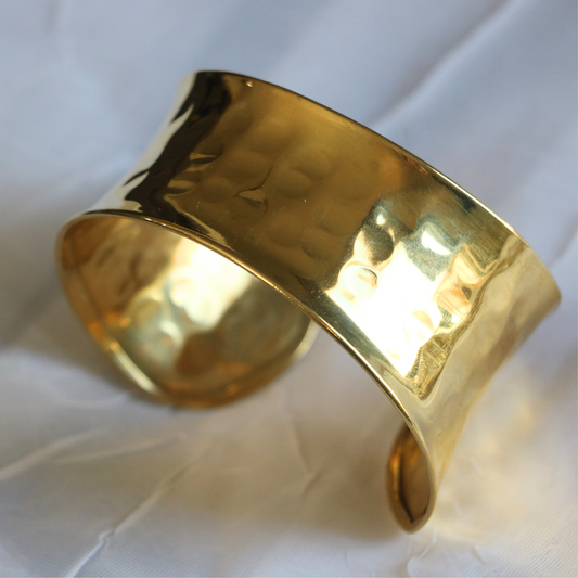 Hera Cuff Bracelet