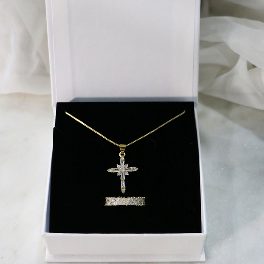 Divine Statement Set