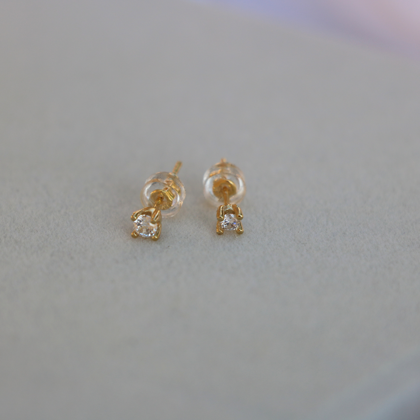 Celine Stud Earrings