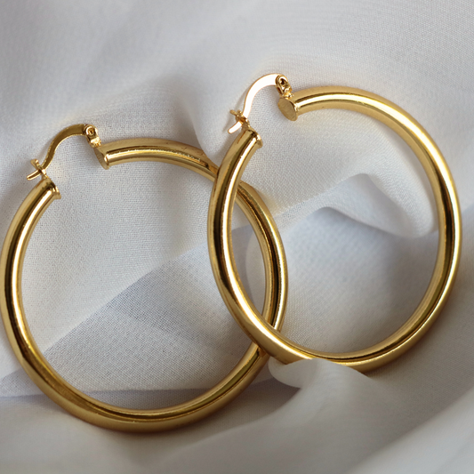 Aria Hoops